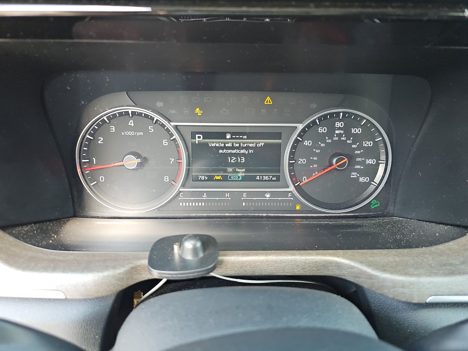 2022 Kia Sorento X-Line S AWD