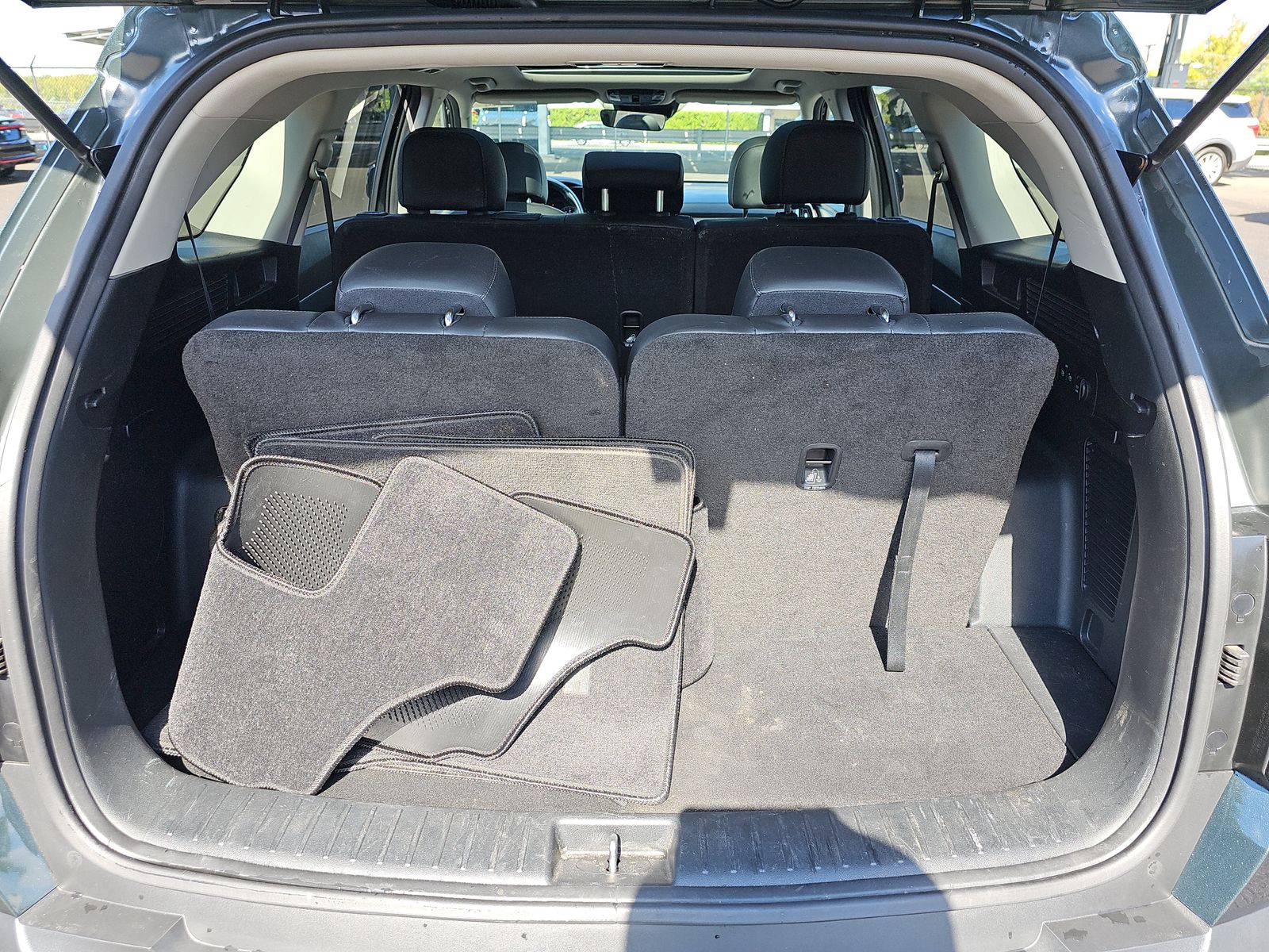 2022 Kia Sorento X-Line S AWD