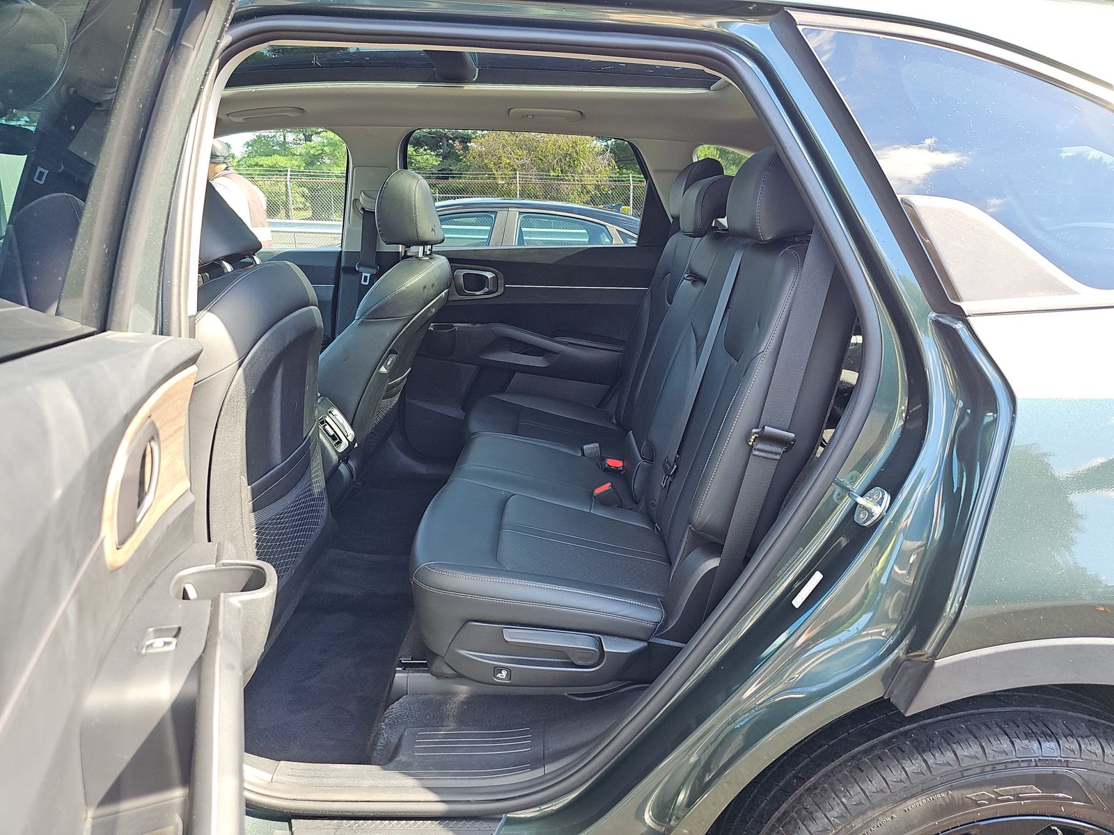 2022 Kia Sorento X-Line S AWD