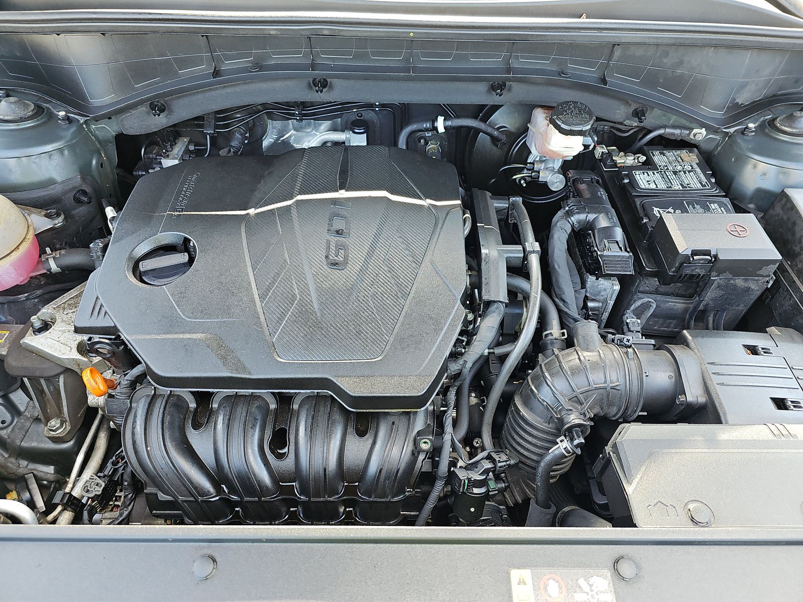 2022 Kia Sorento X-Line S AWD