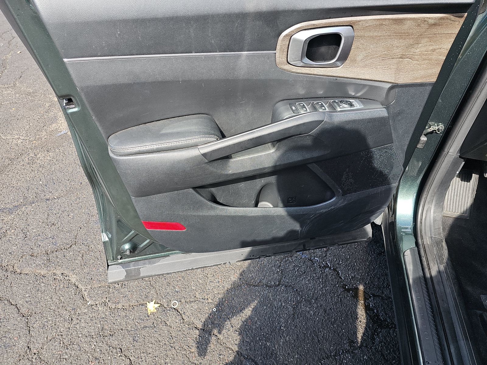 2022 Kia Sorento X-Line S AWD