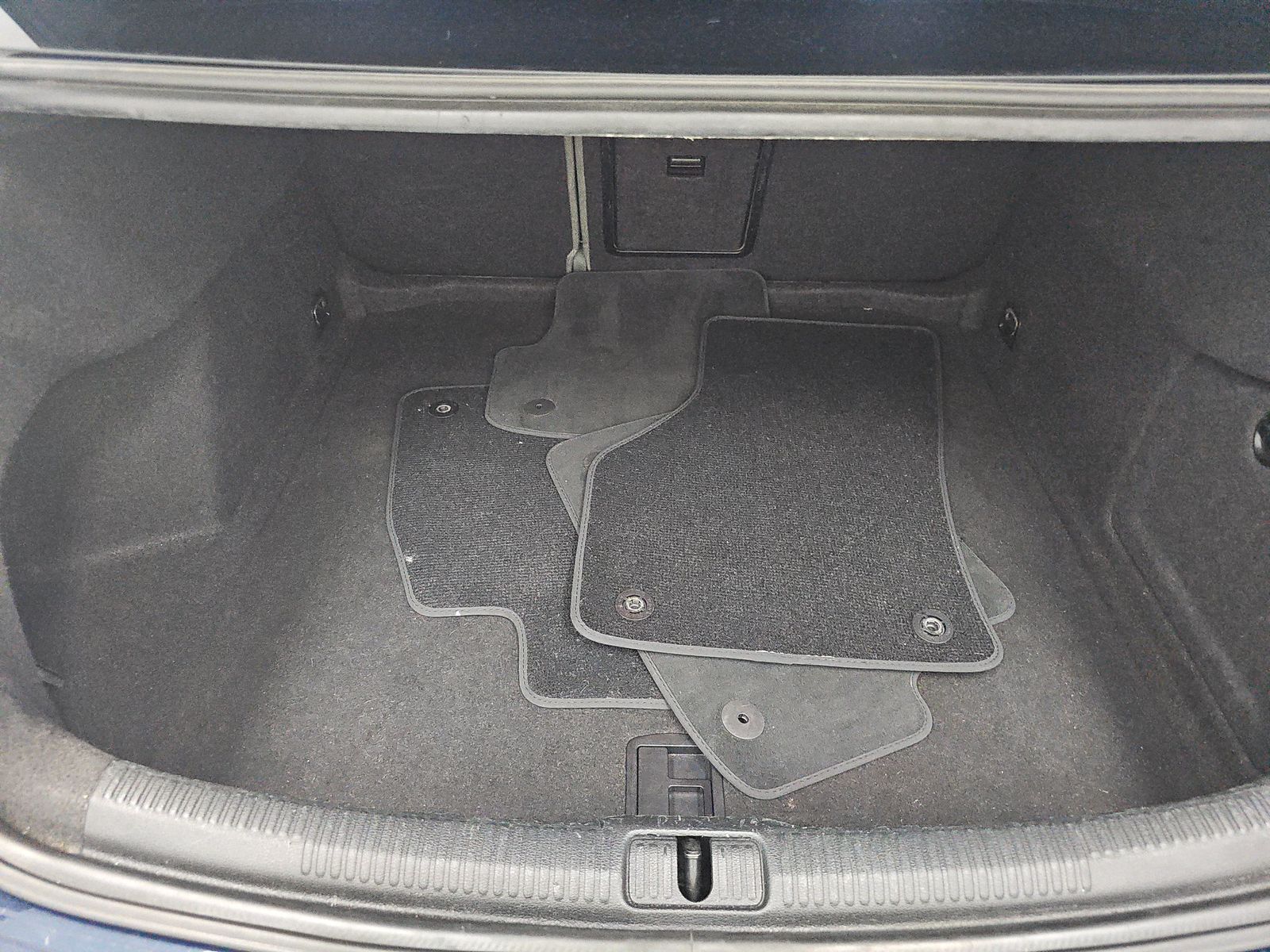 2018 Audi A3 2.0T Premium FWD