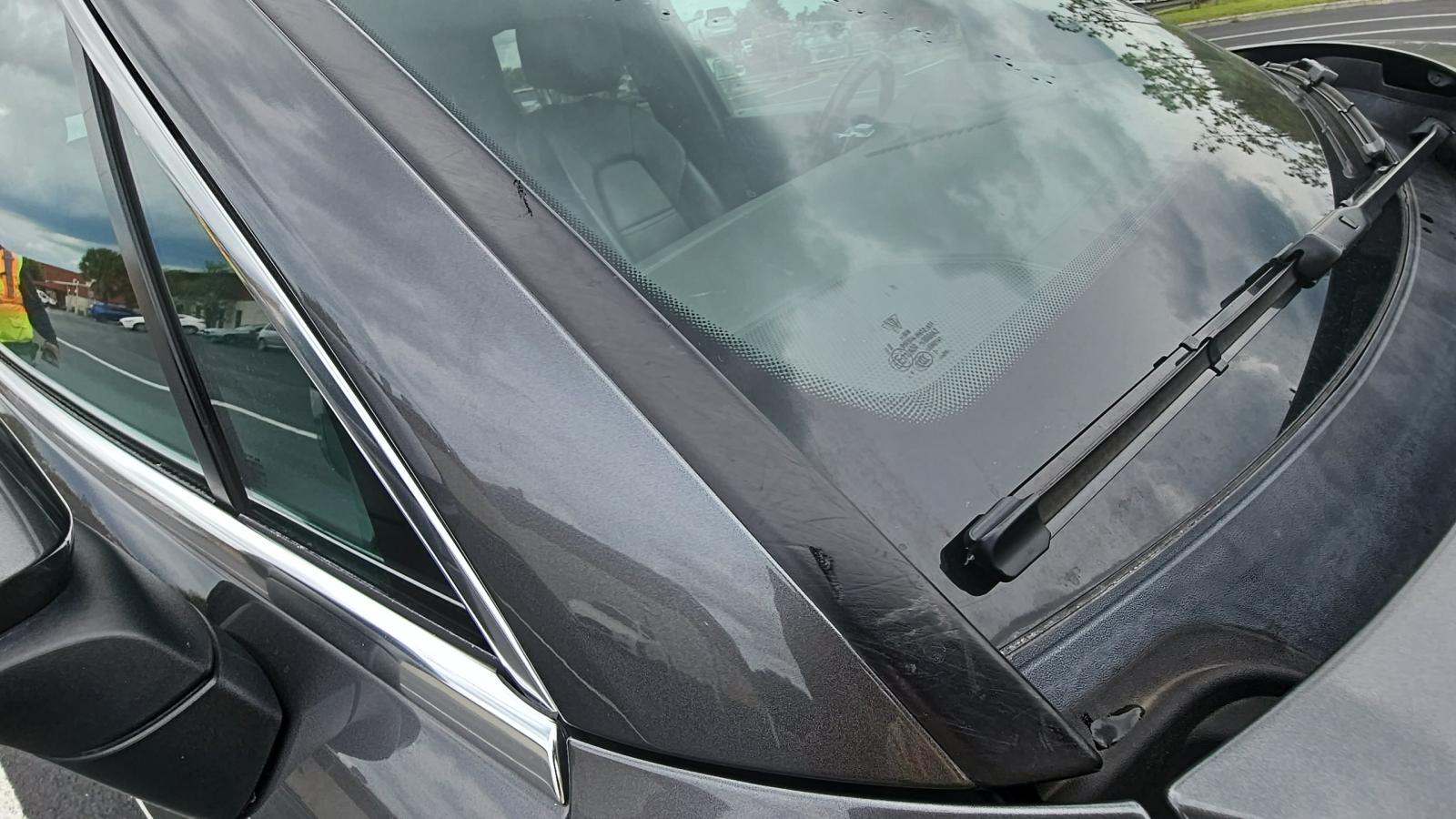 2022 Porsche Cayenne Base AWD