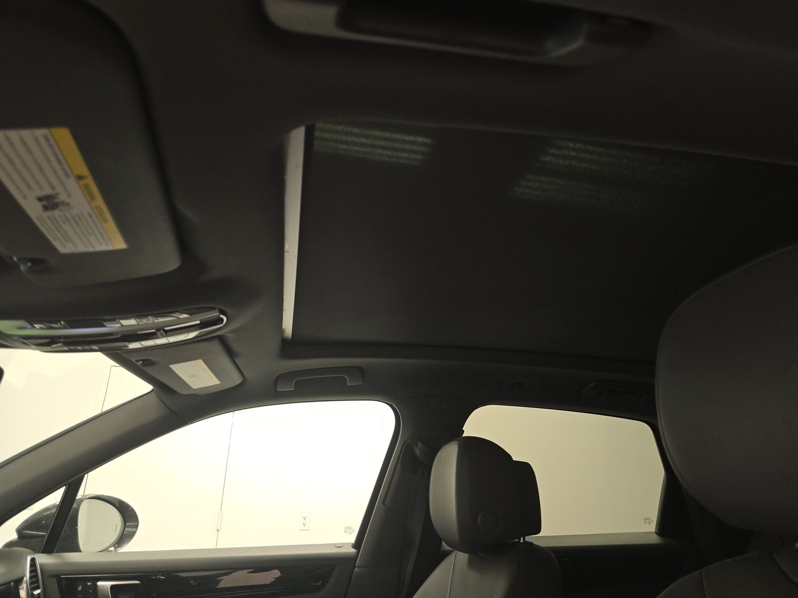 2022 Porsche Cayenne Base AWD