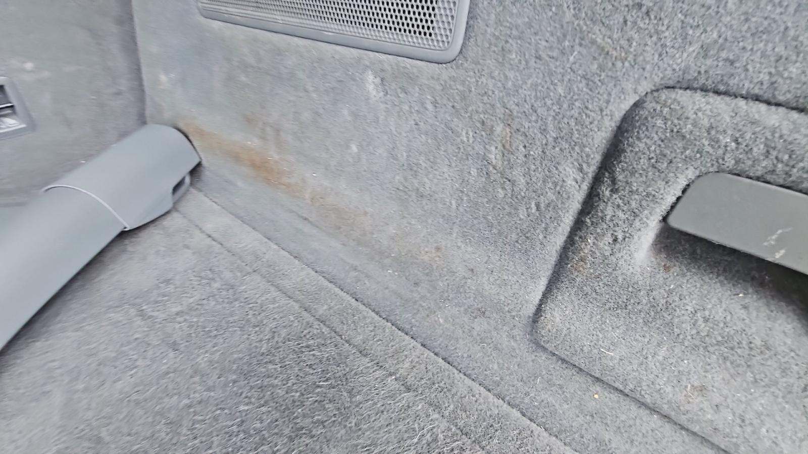 2022 Porsche Cayenne Base AWD