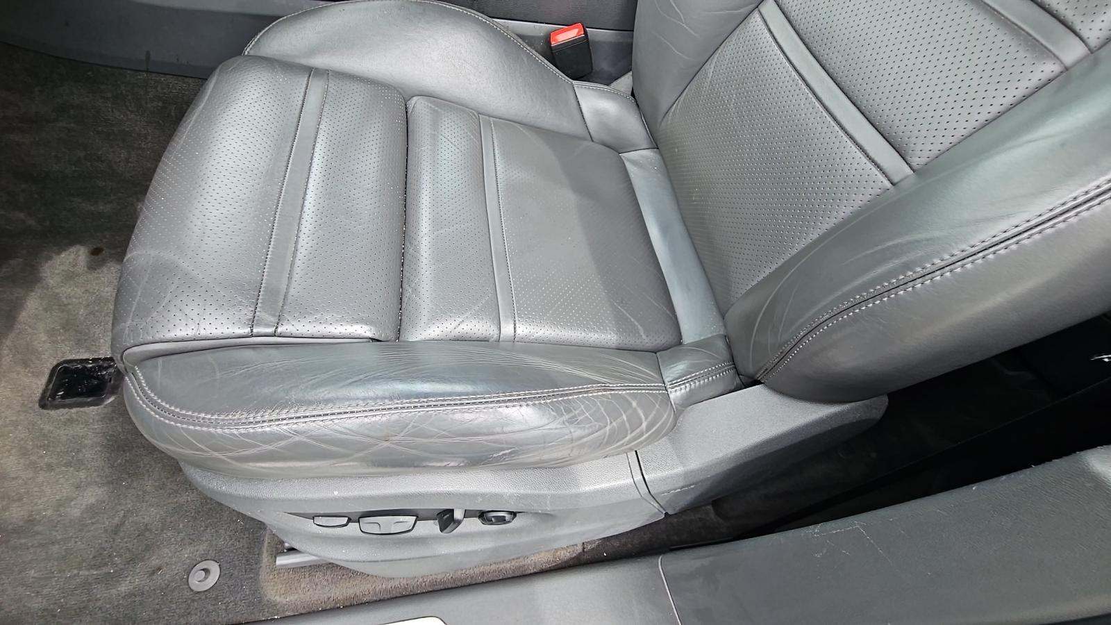 2022 Porsche Cayenne Base AWD