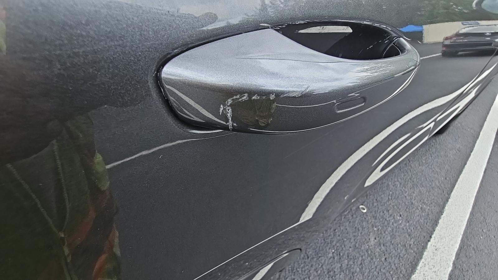 2022 Porsche Cayenne Base AWD