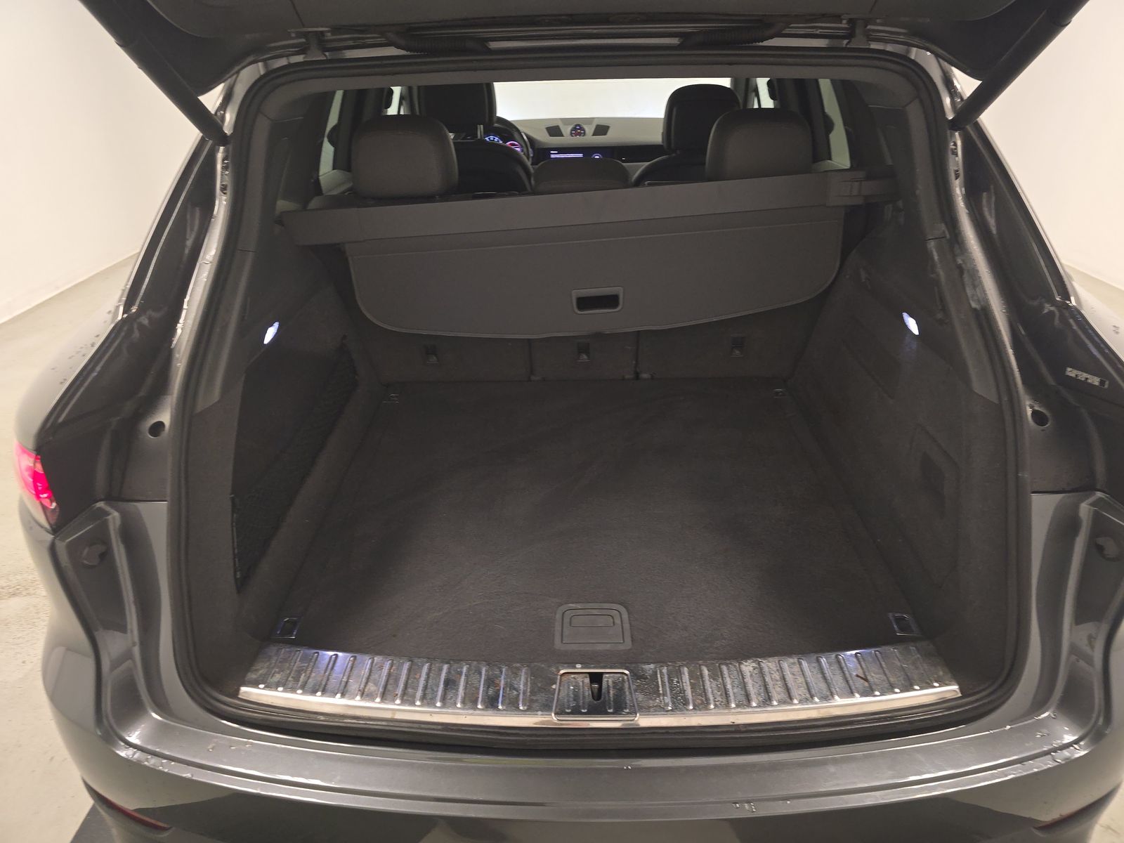 2022 Porsche Cayenne Base AWD