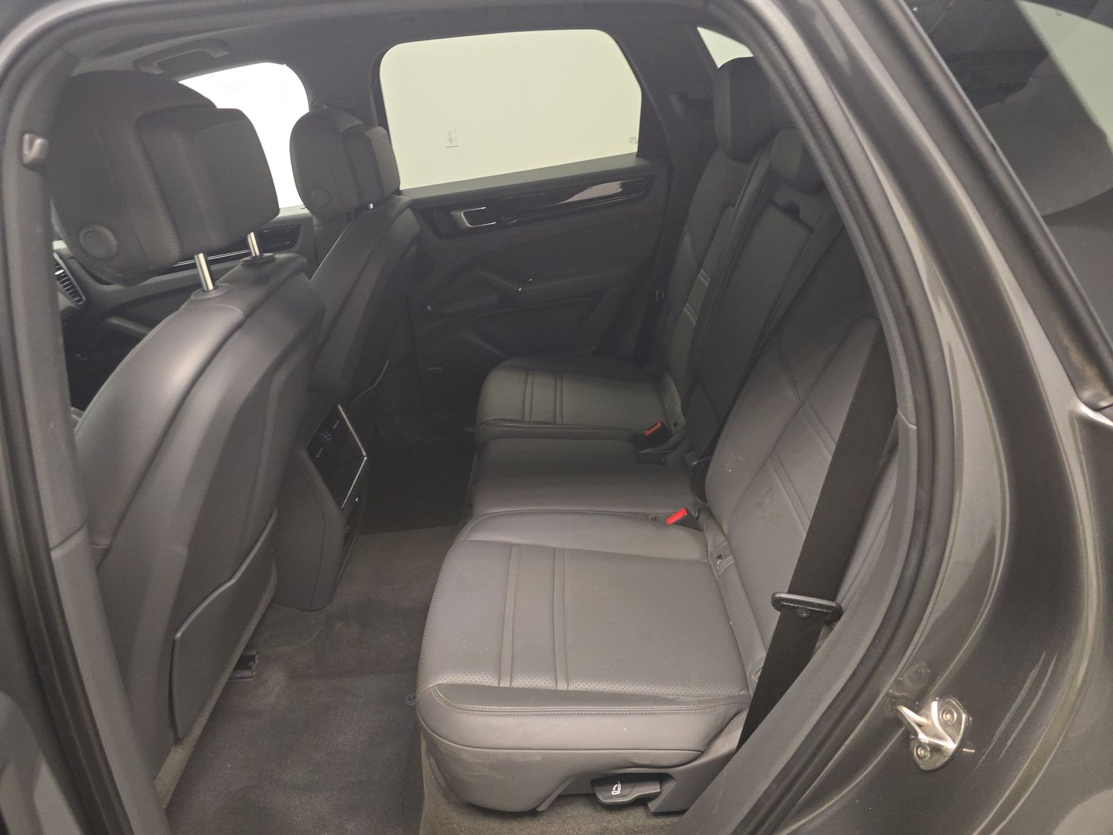 2022 Porsche Cayenne Base AWD