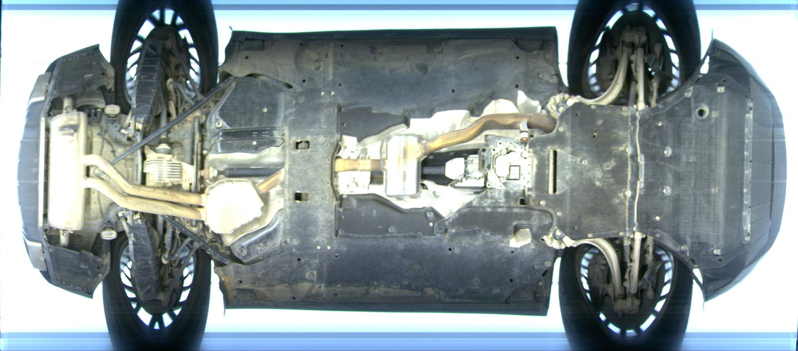 2022 Porsche Cayenne Base AWD