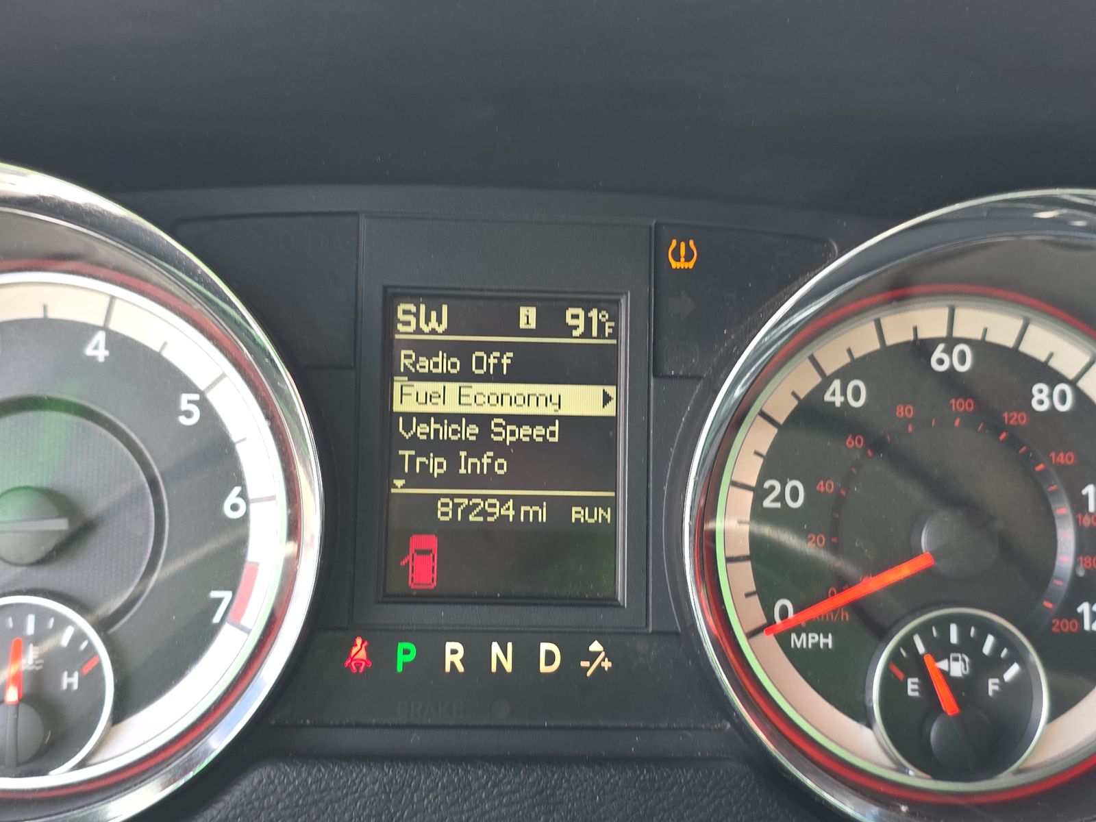 2017 Dodge Grand Caravan GT FWD