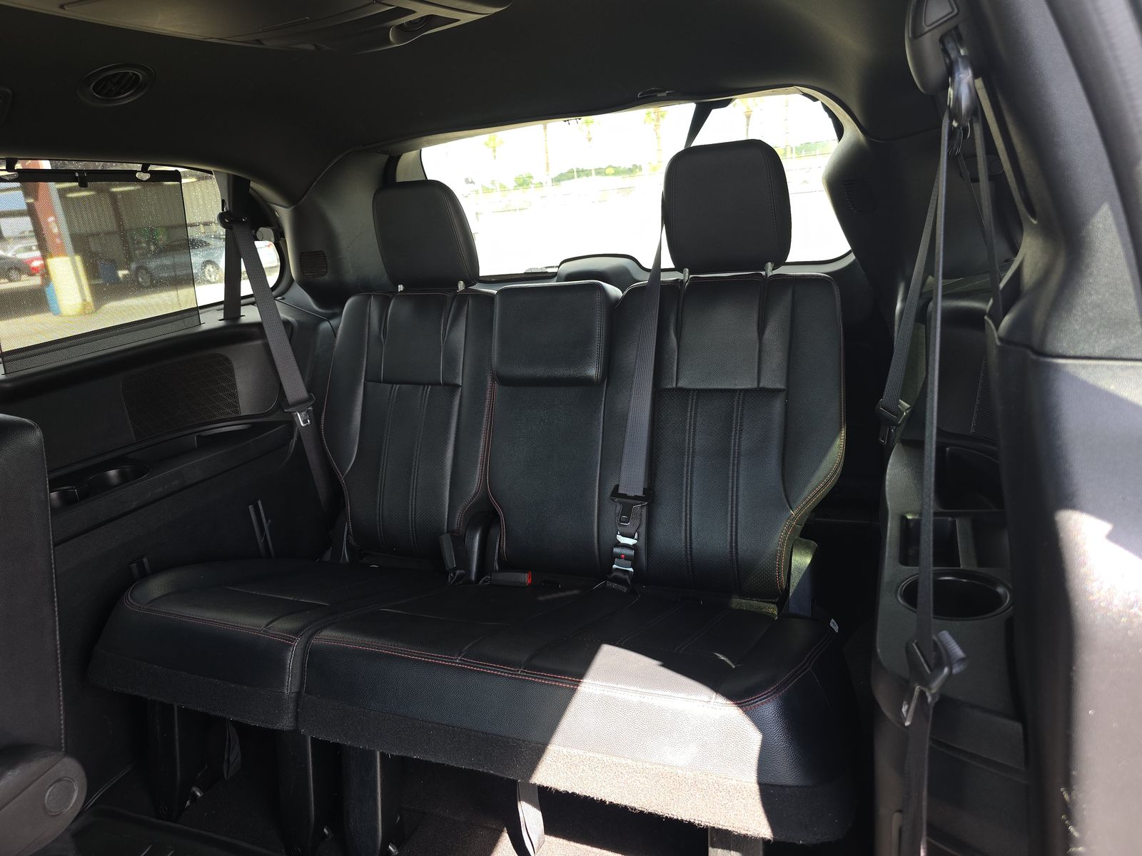 2017 Dodge Grand Caravan GT FWD