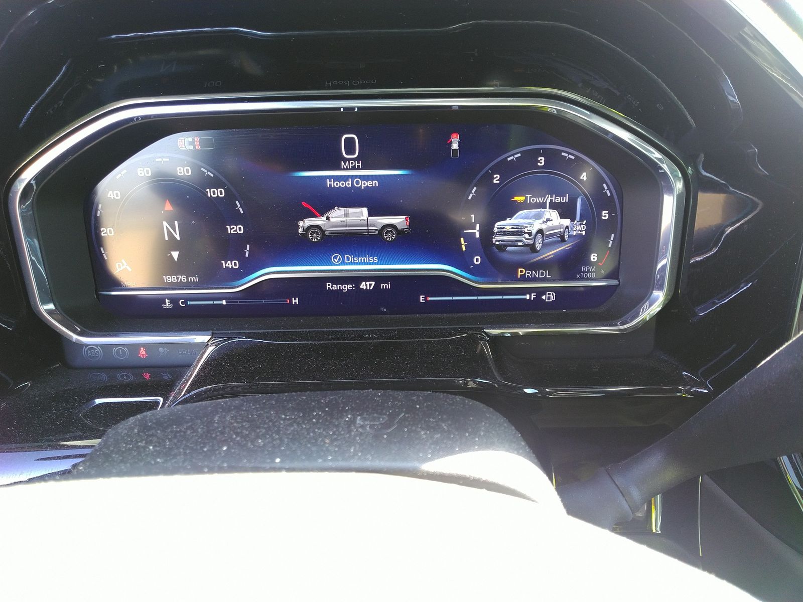 2024 Chevrolet Silverado 1500 LT AWD