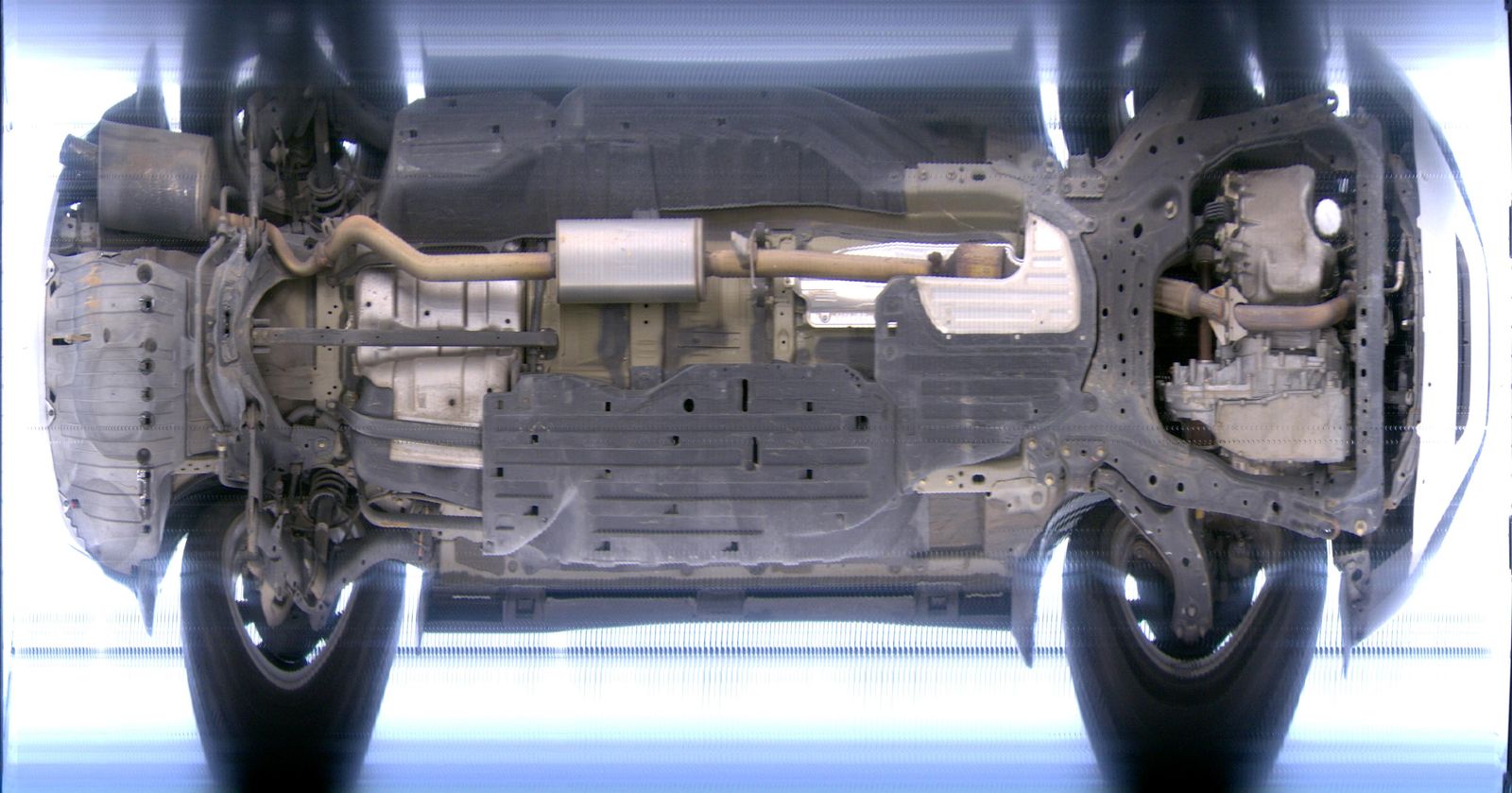 2015 Honda CR-V EX-L FWD