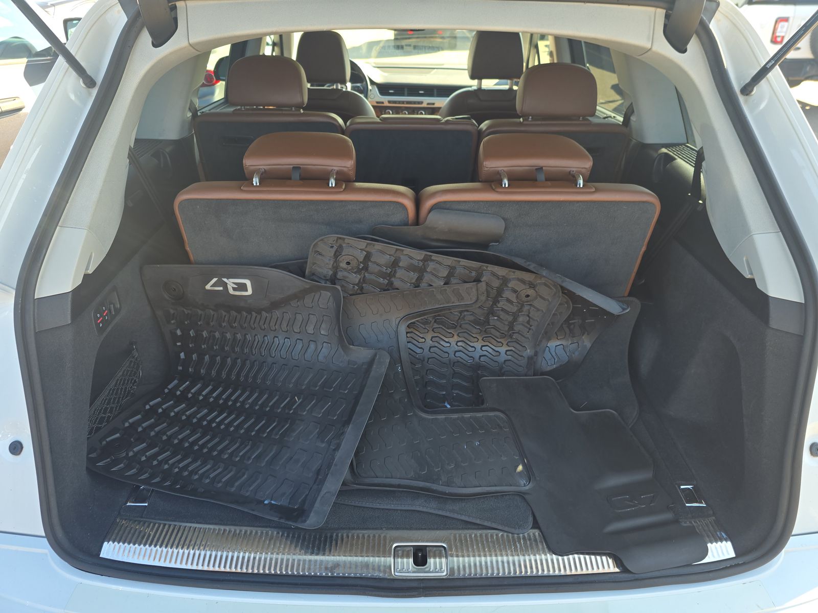2018 Audi Q7 2.0T Premium Plus AWD