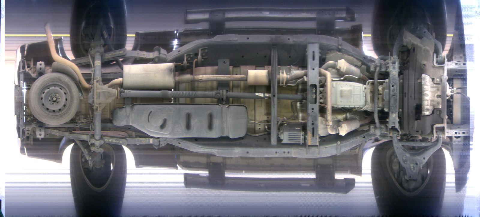 2019 Ford F-150 XL RWD