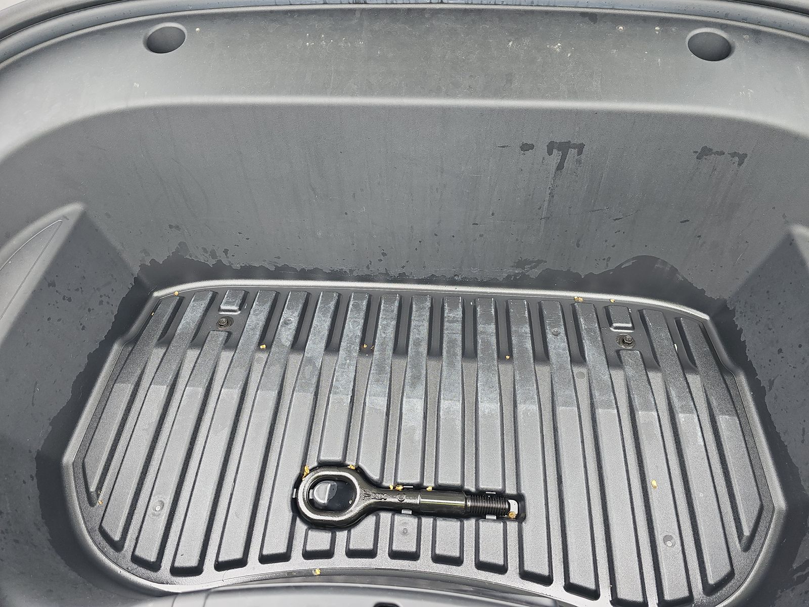 2022 Tesla Model 3 Standard Range FWD