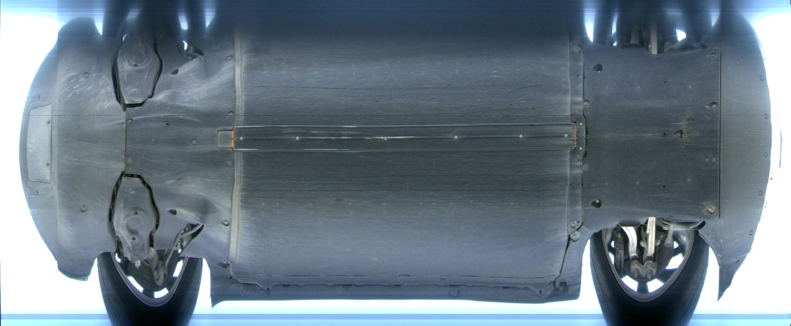 2022 Tesla Model 3 Standard Range FWD