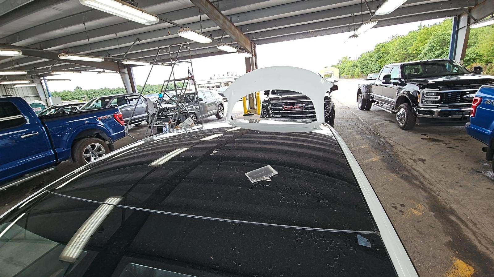 2022 Tesla Model 3 Standard Range FWD