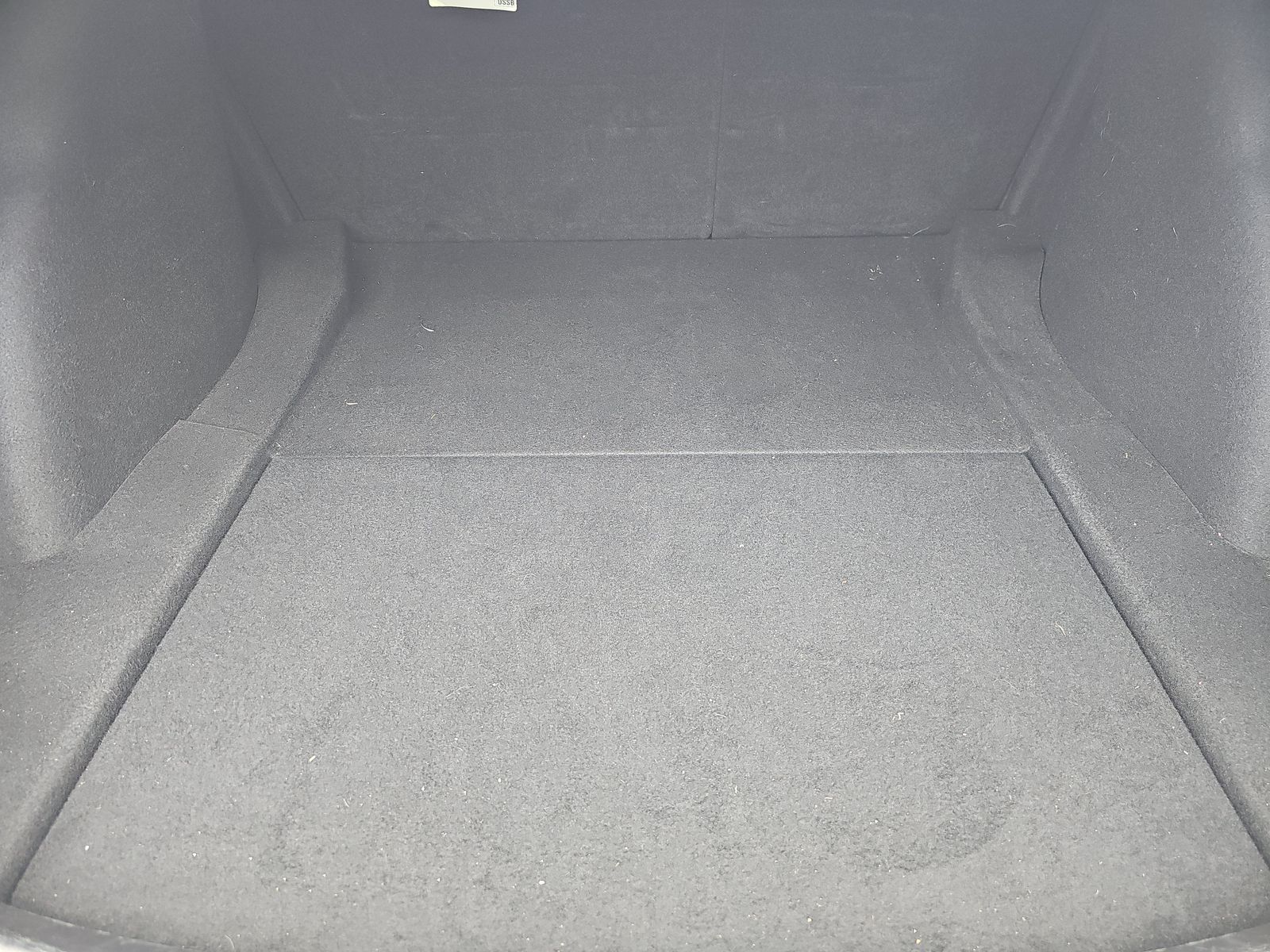 2022 Tesla Model 3 Standard Range FWD