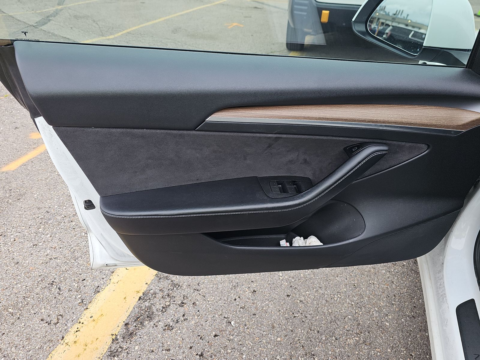 2022 Tesla Model 3 Standard Range FWD