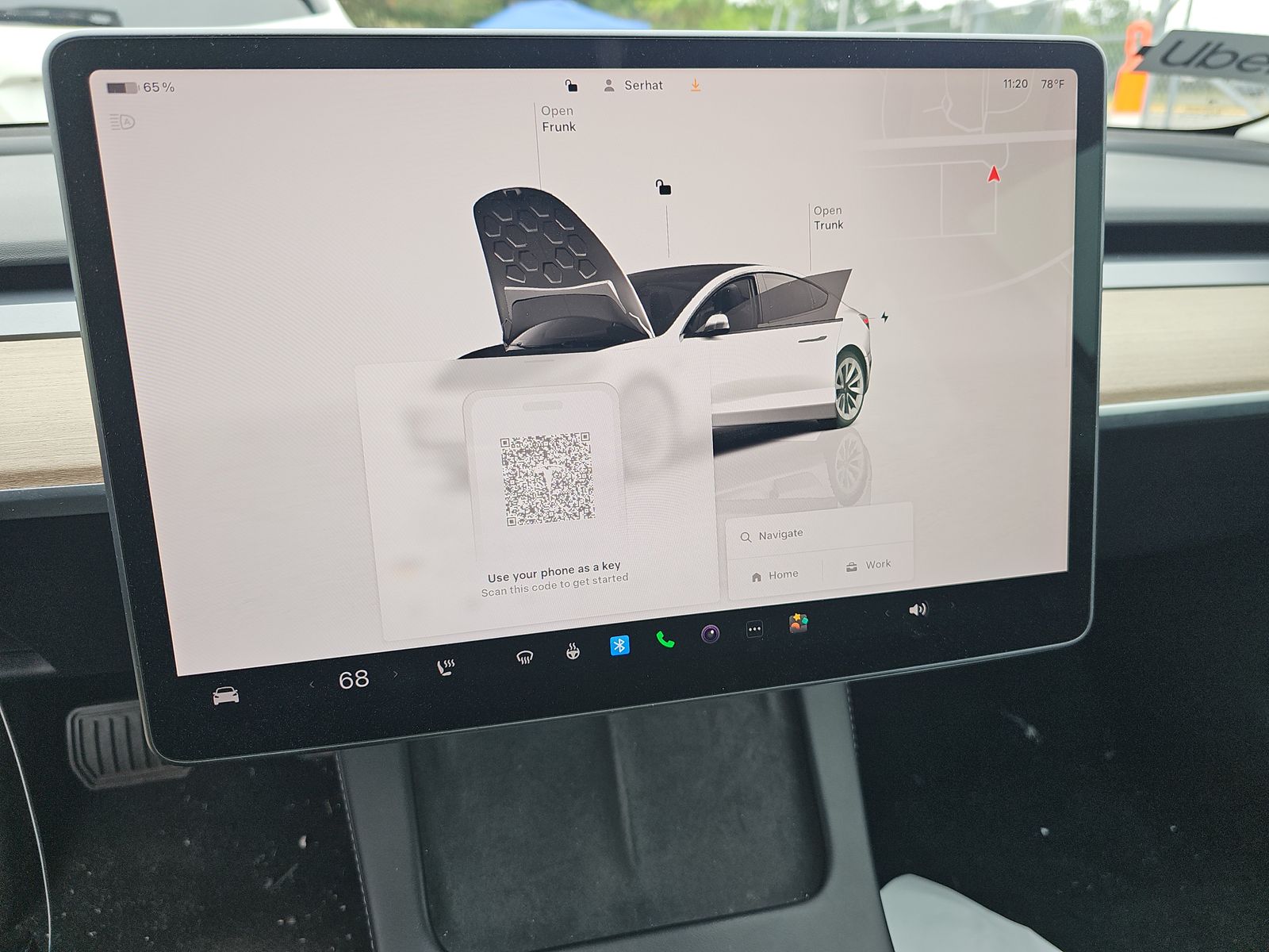 2022 Tesla Model 3 Standard Range FWD