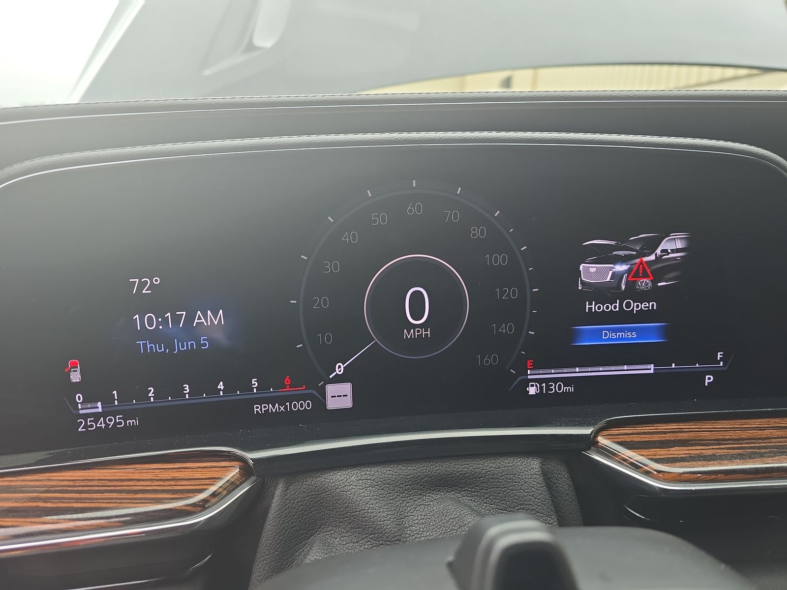 2024 Cadillac Escalade Premium Luxury RWD