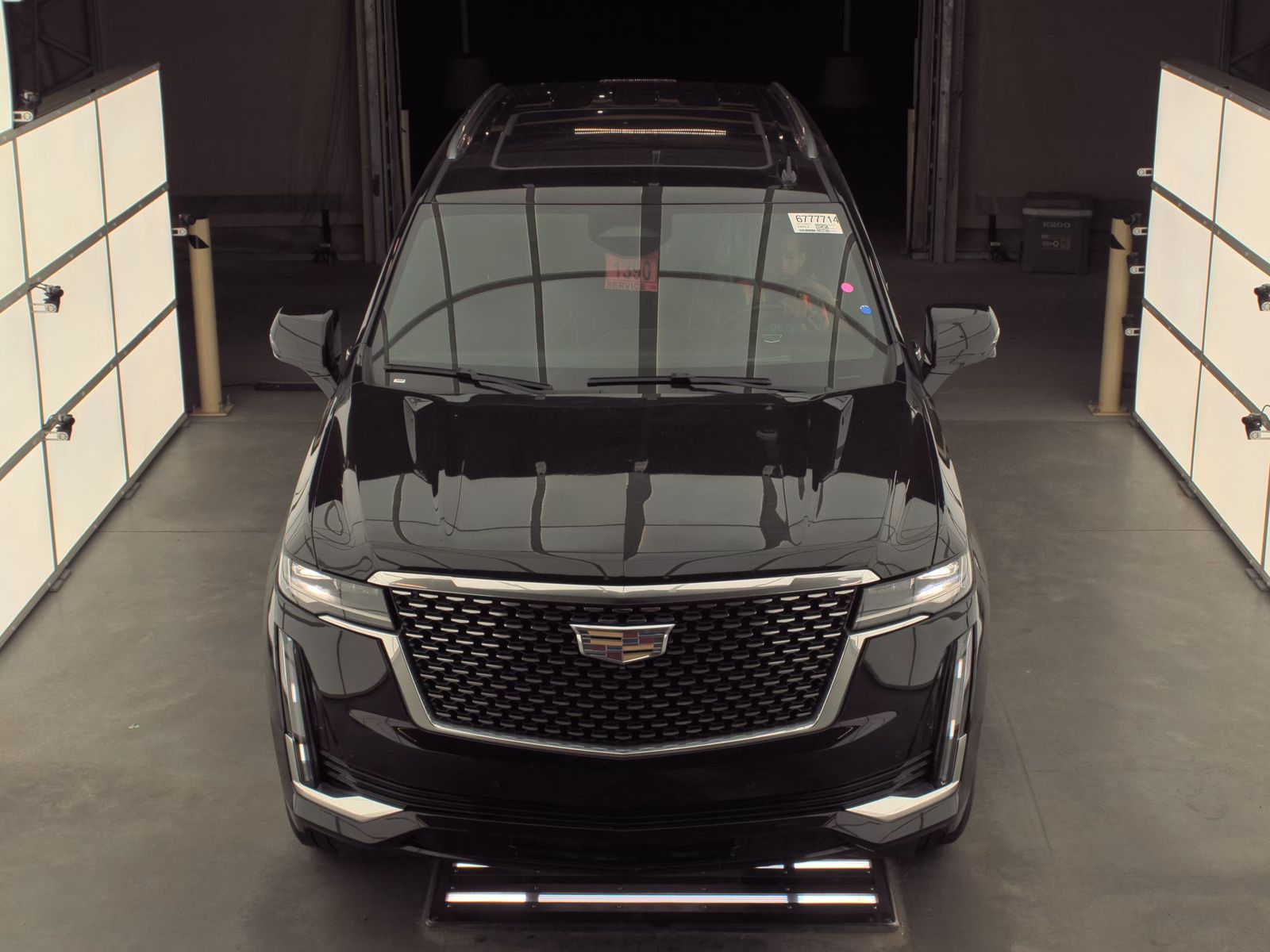 2024 Cadillac Escalade Premium Luxury RWD