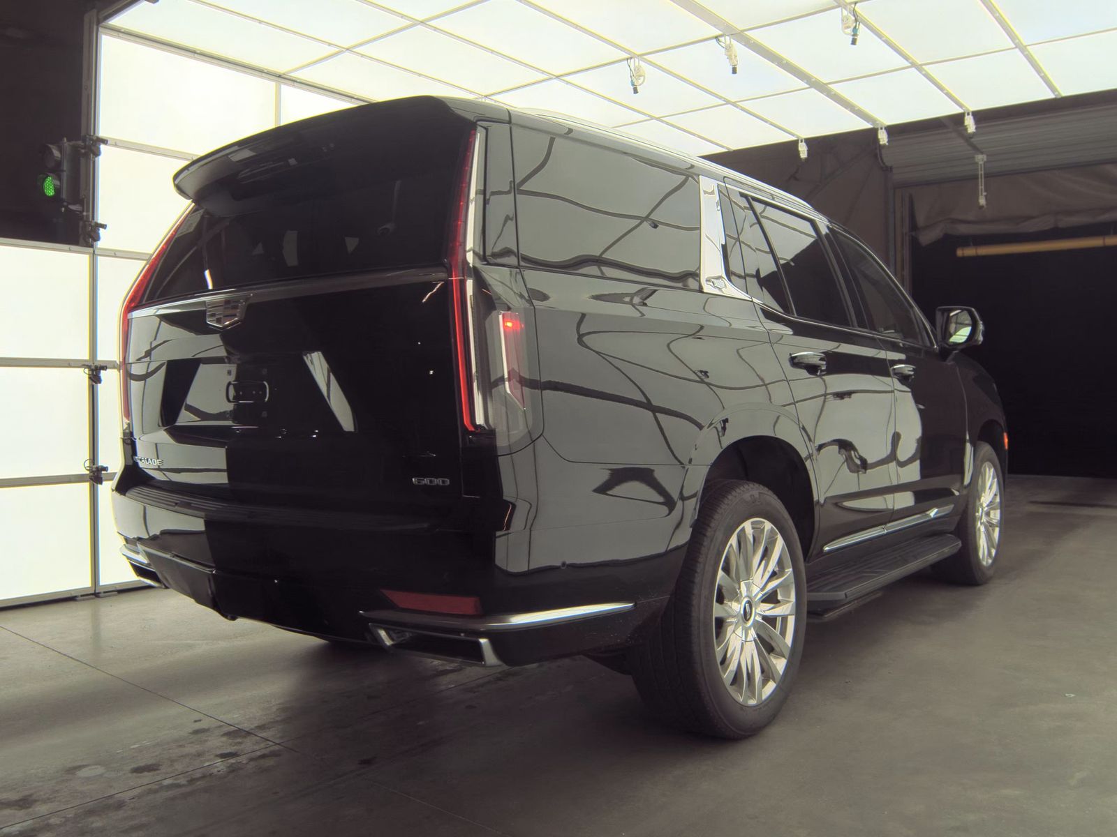 2024 Cadillac Escalade Premium Luxury RWD