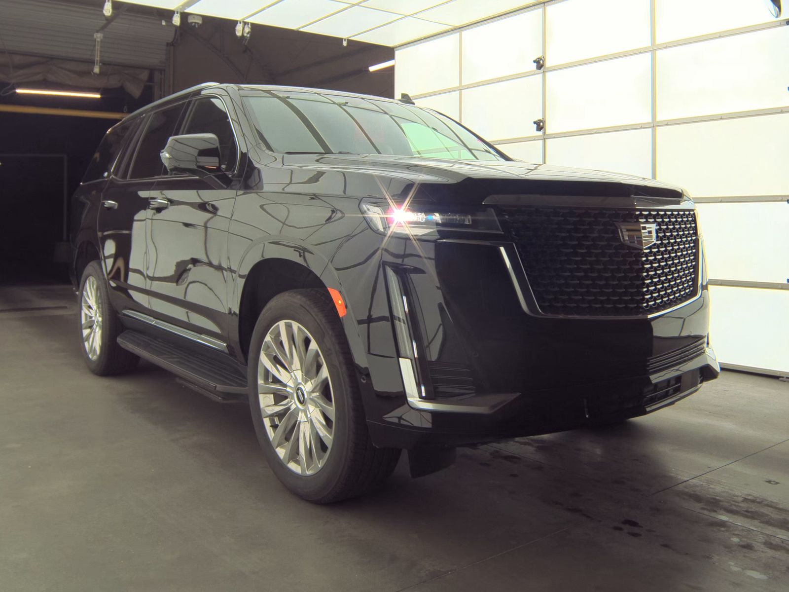 2024 Cadillac Escalade Premium Luxury RWD