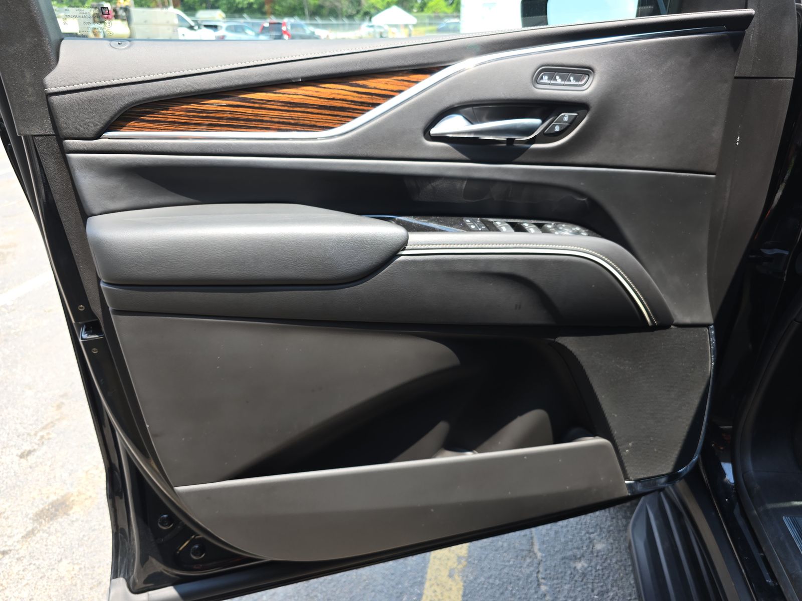 2024 Cadillac Escalade Premium Luxury RWD