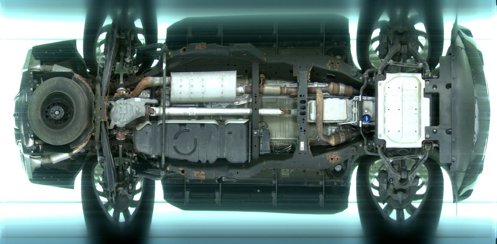 2024 Cadillac Escalade Premium Luxury RWD