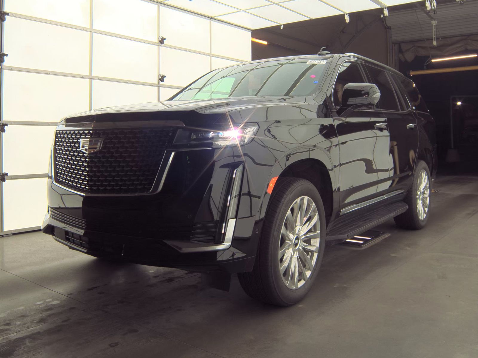 2024 Cadillac Escalade Premium Luxury RWD