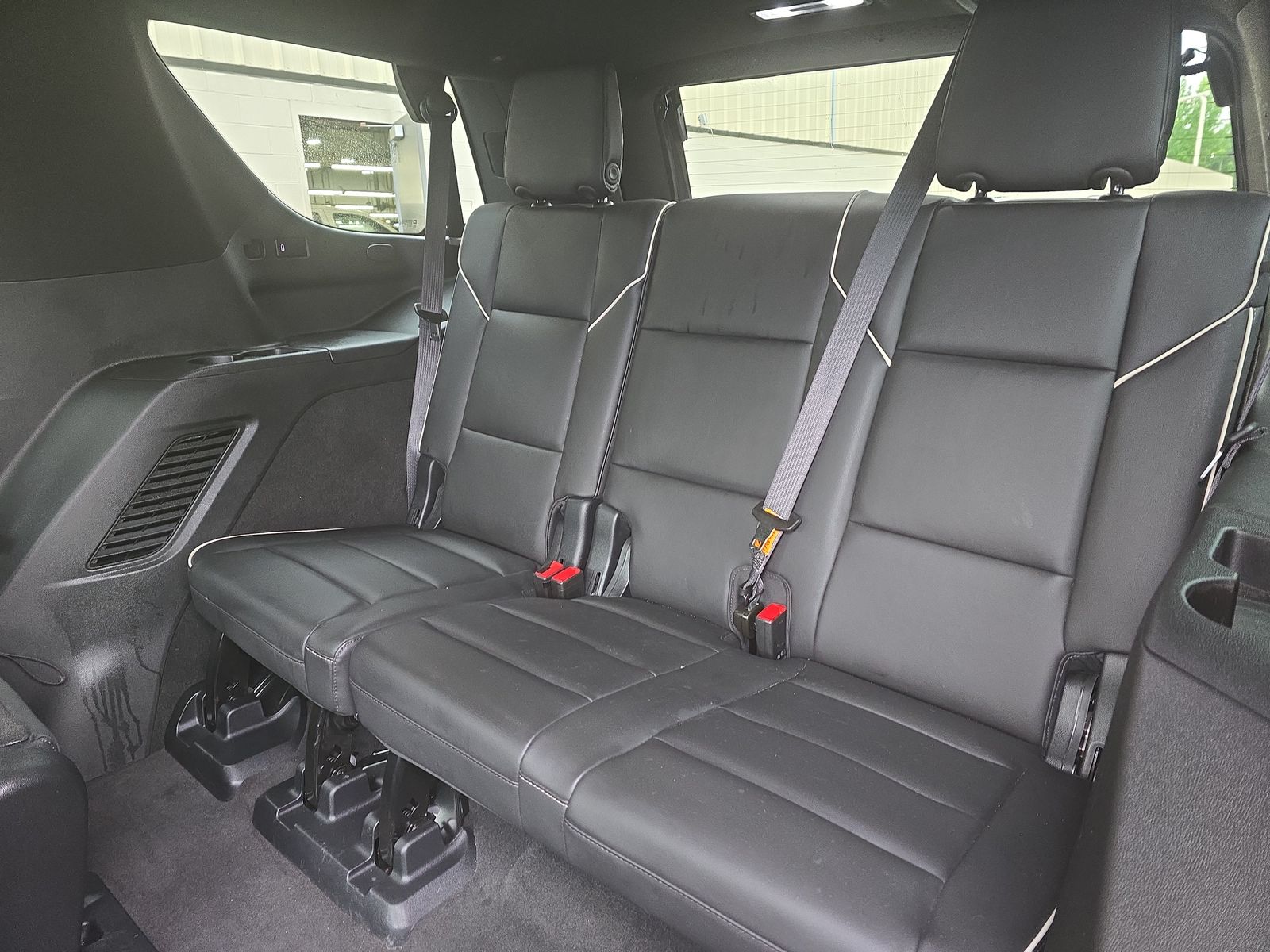 2024 Cadillac Escalade Premium Luxury RWD