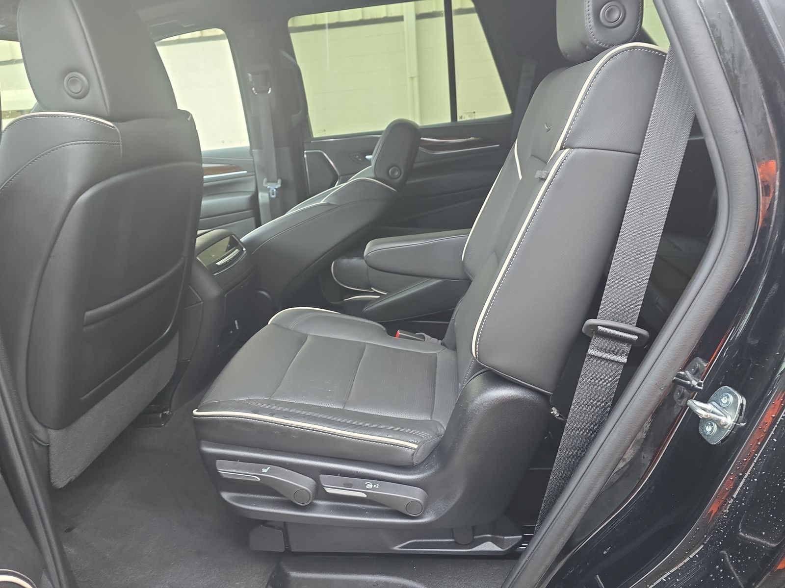 2024 Cadillac Escalade Premium Luxury RWD