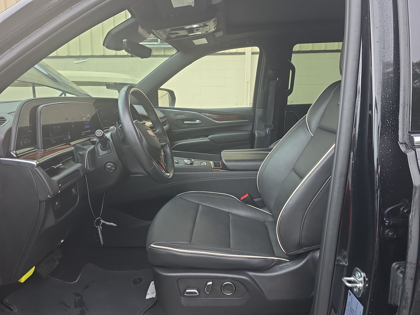 2024 Cadillac Escalade Premium Luxury RWD