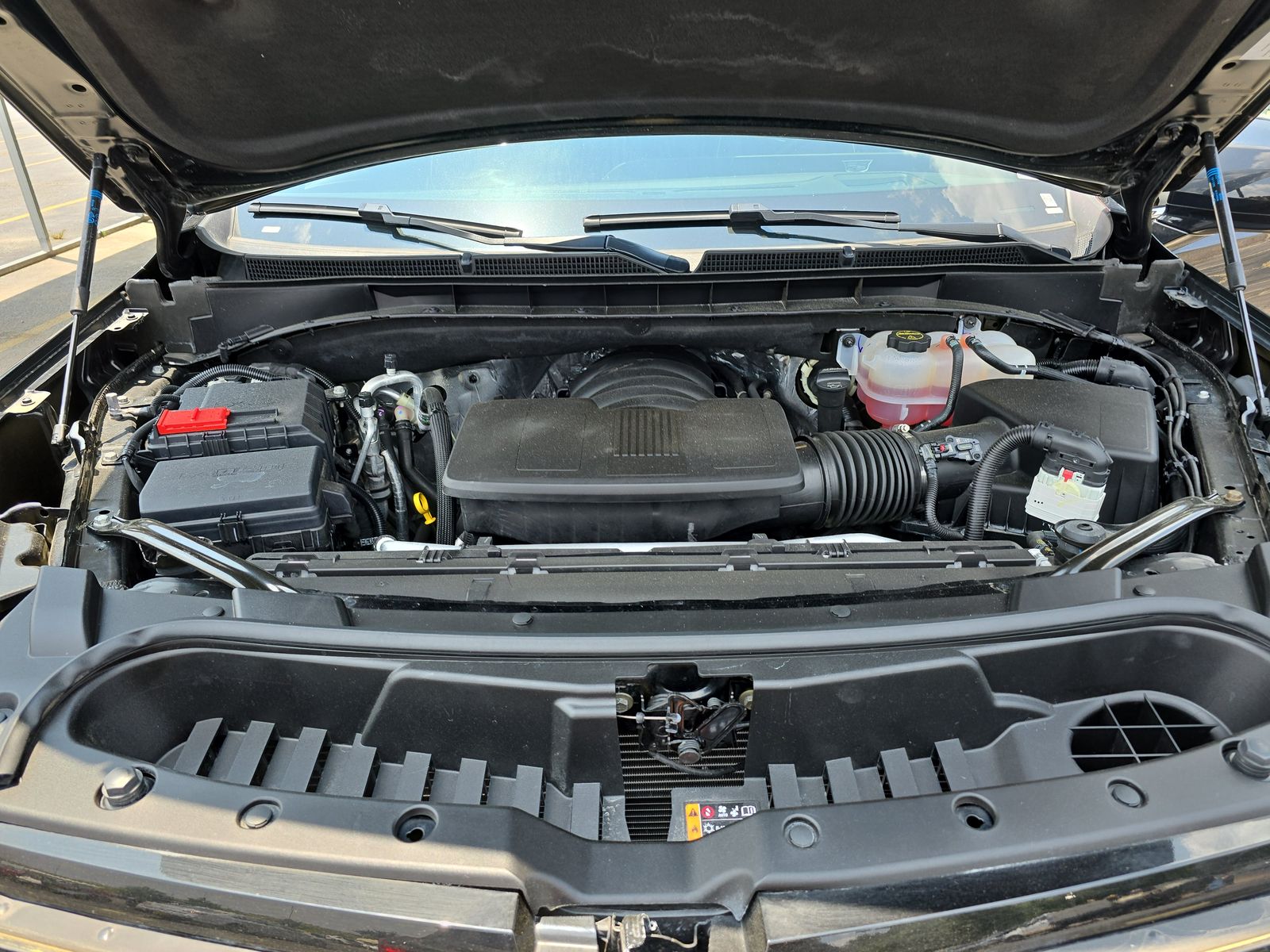 2024 Cadillac Escalade Premium Luxury RWD