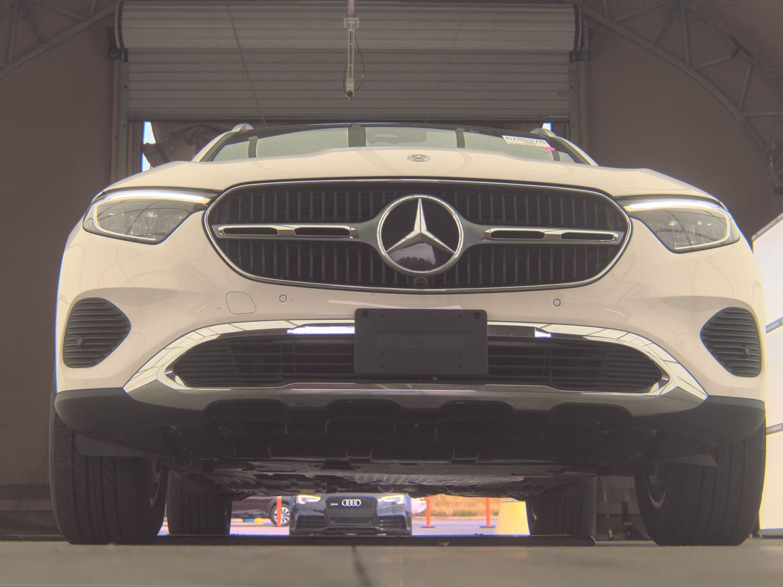 2024 Mercedes-Benz GLC GLC 300 RWD