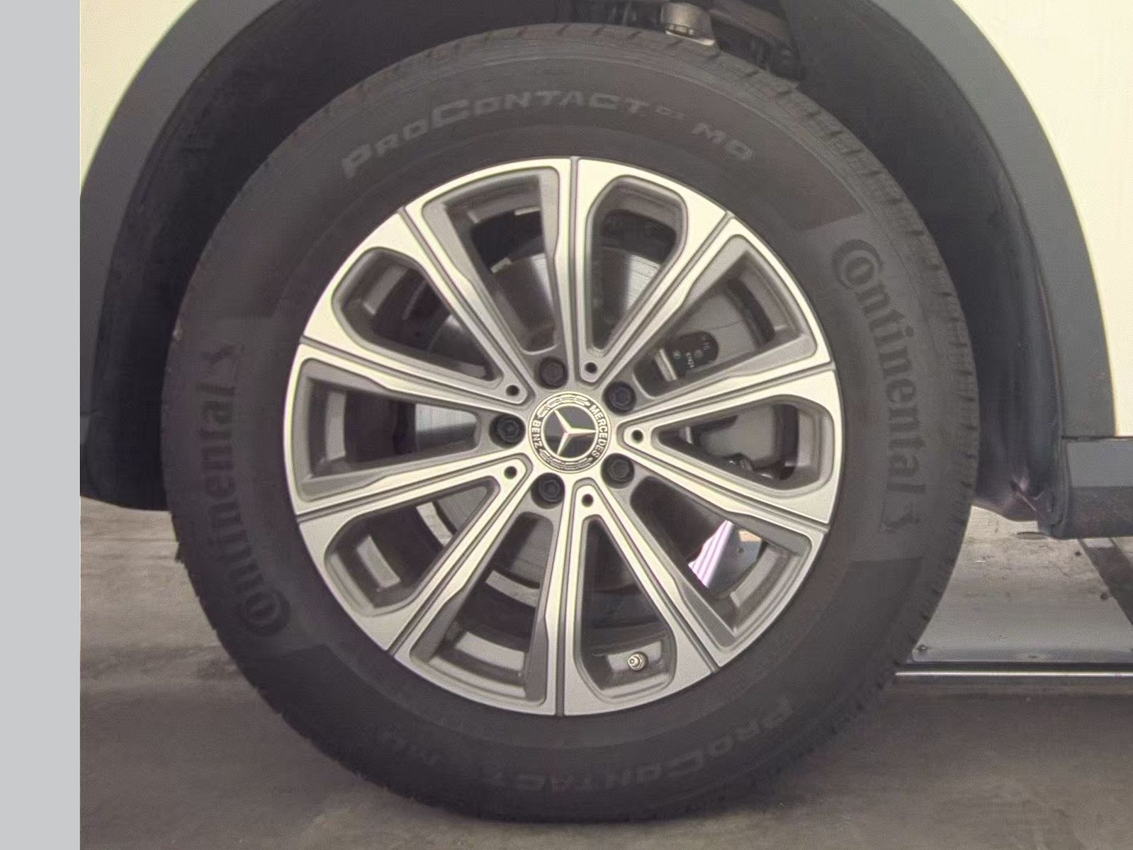 2024 Mercedes-Benz GLC GLC 300 RWD