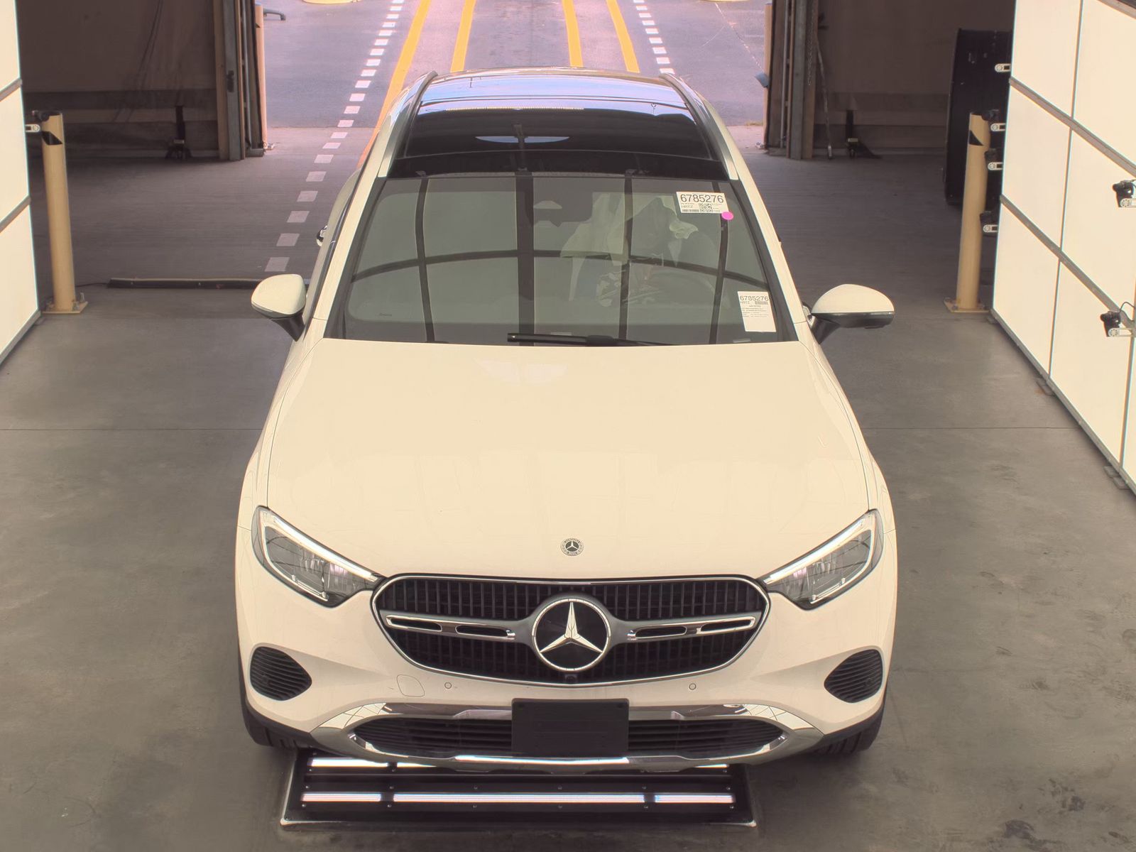 2024 Mercedes-Benz GLC GLC 300 RWD