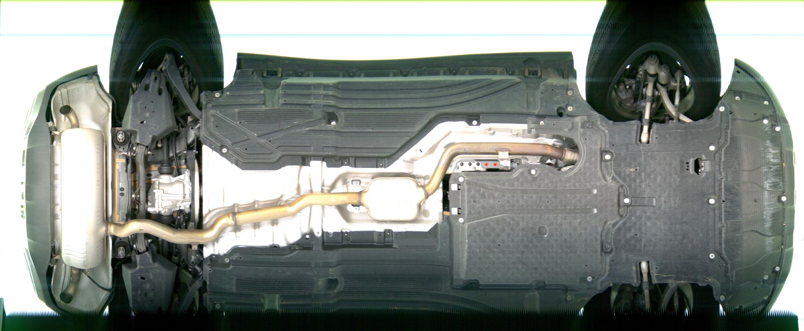 2024 Mercedes-Benz GLC GLC 300 RWD