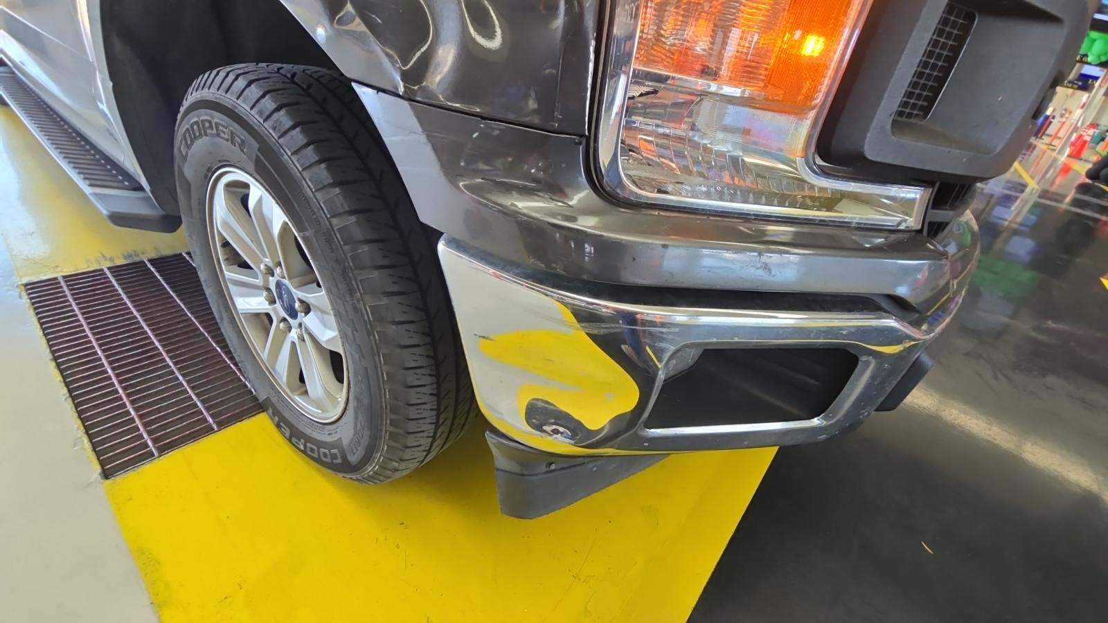 2019 Ford F-150 XL RWD