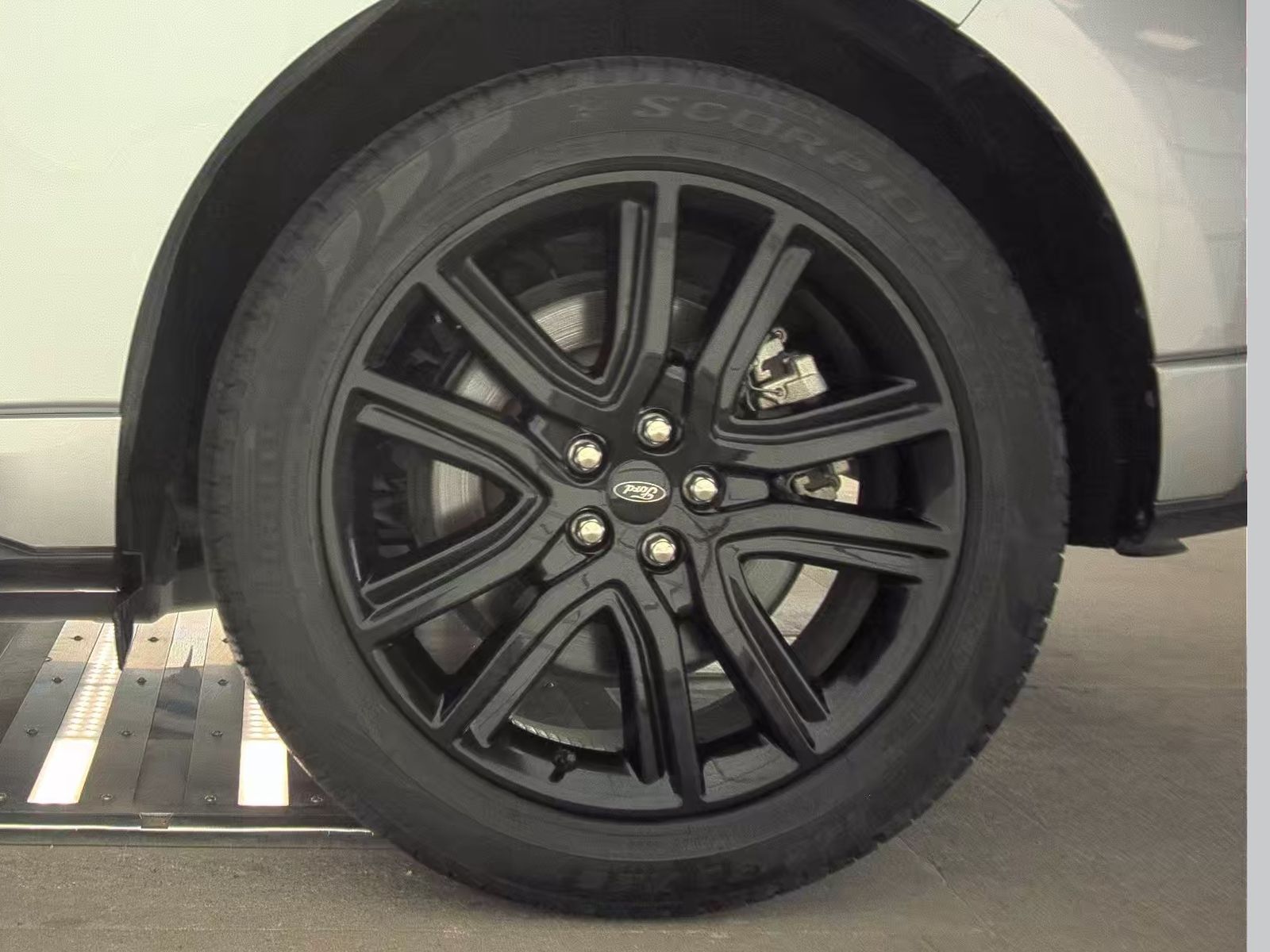 2022 Ford Edge ST-Line AWD