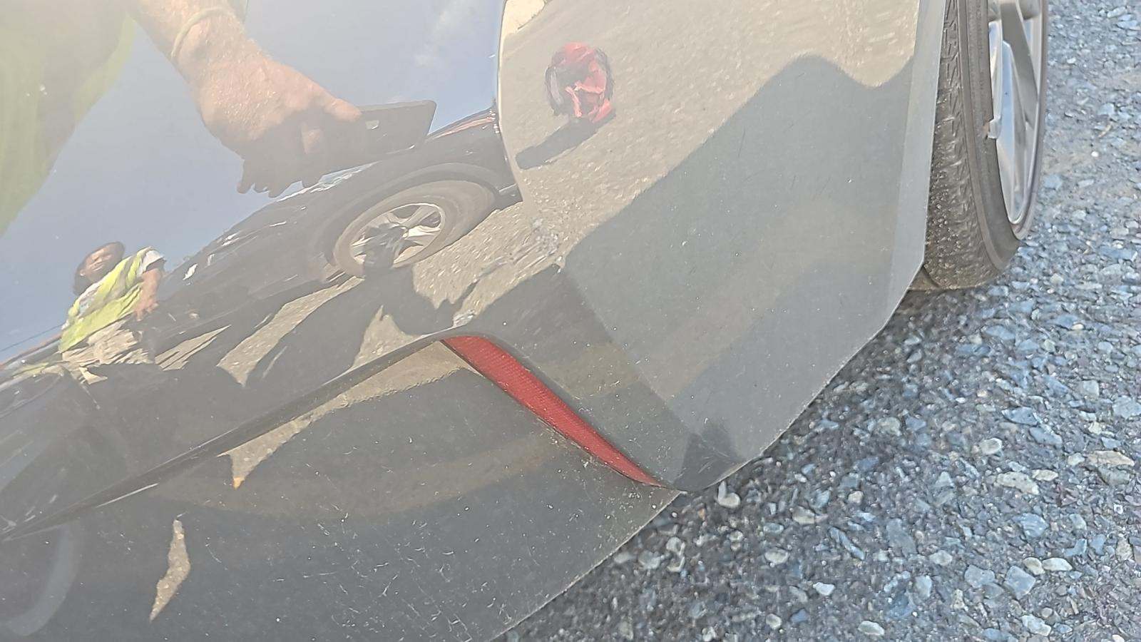 2023 Toyota Corolla Hybrid SE AWD