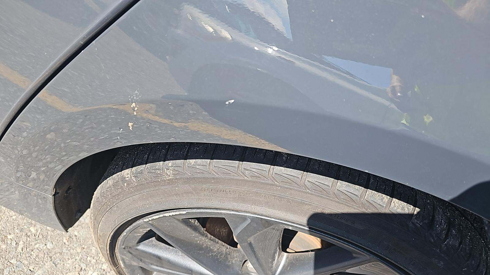 2023 Toyota Corolla Hybrid SE AWD