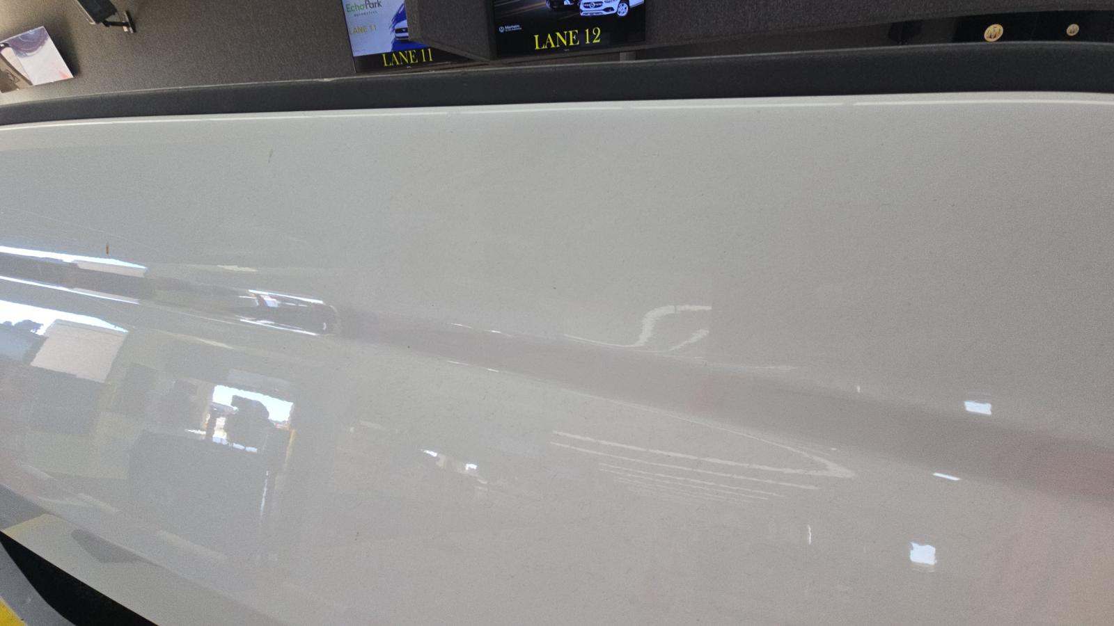 2019 Chevrolet Silverado 2500HD LTZ AWD