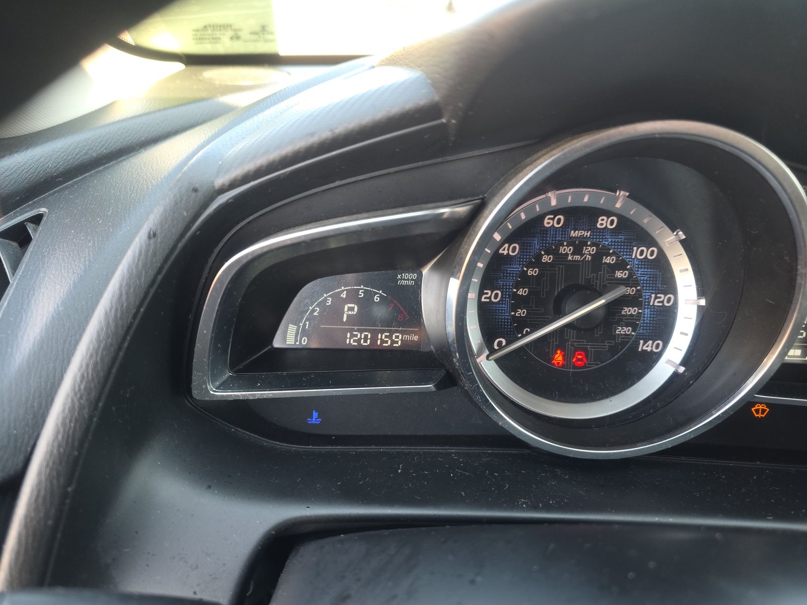 2017 Toyota Yaris iA FWD