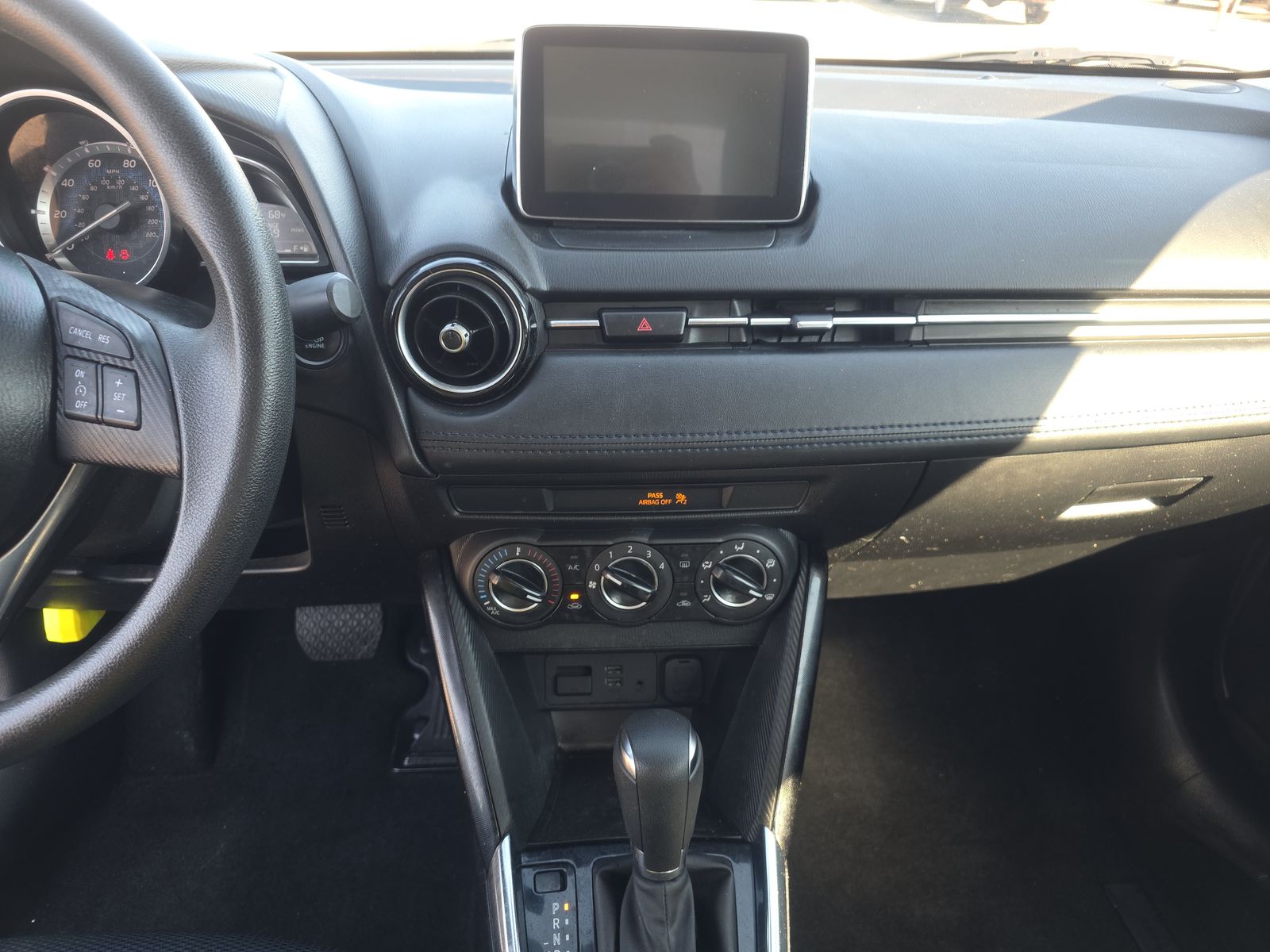 2017 Toyota Yaris iA FWD