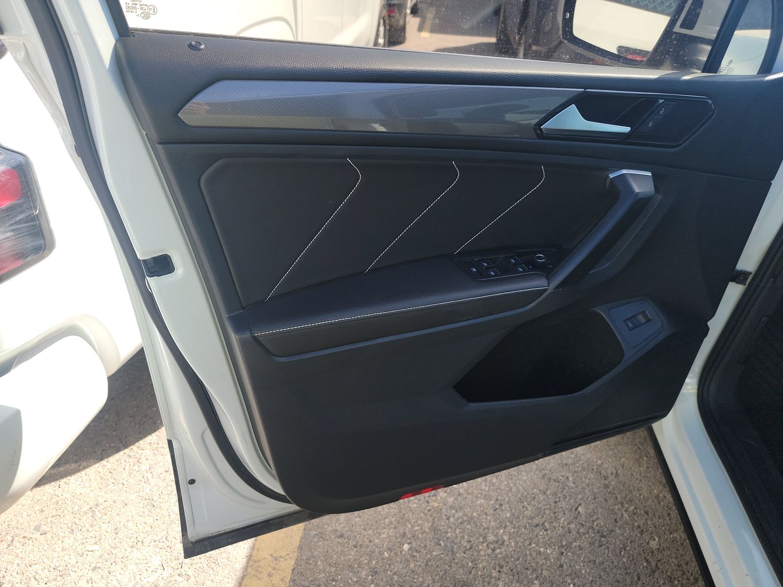 2024 Volkswagen Tiguan 2.0T SE AWD