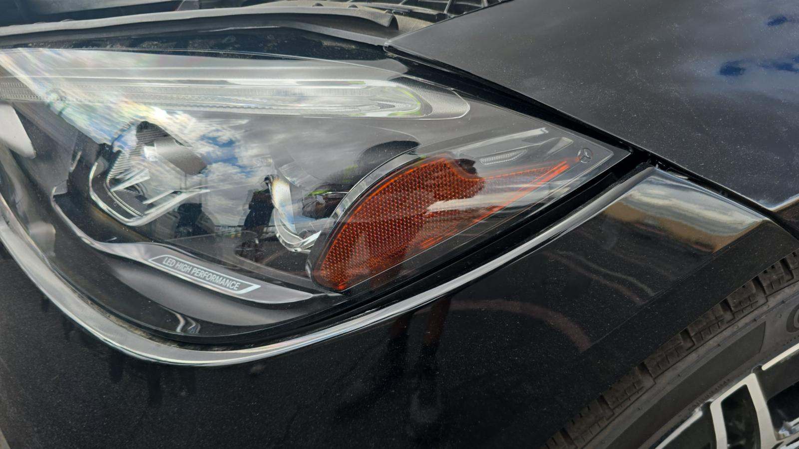 2024 Mercedes-Benz C-Class C 300 AWD